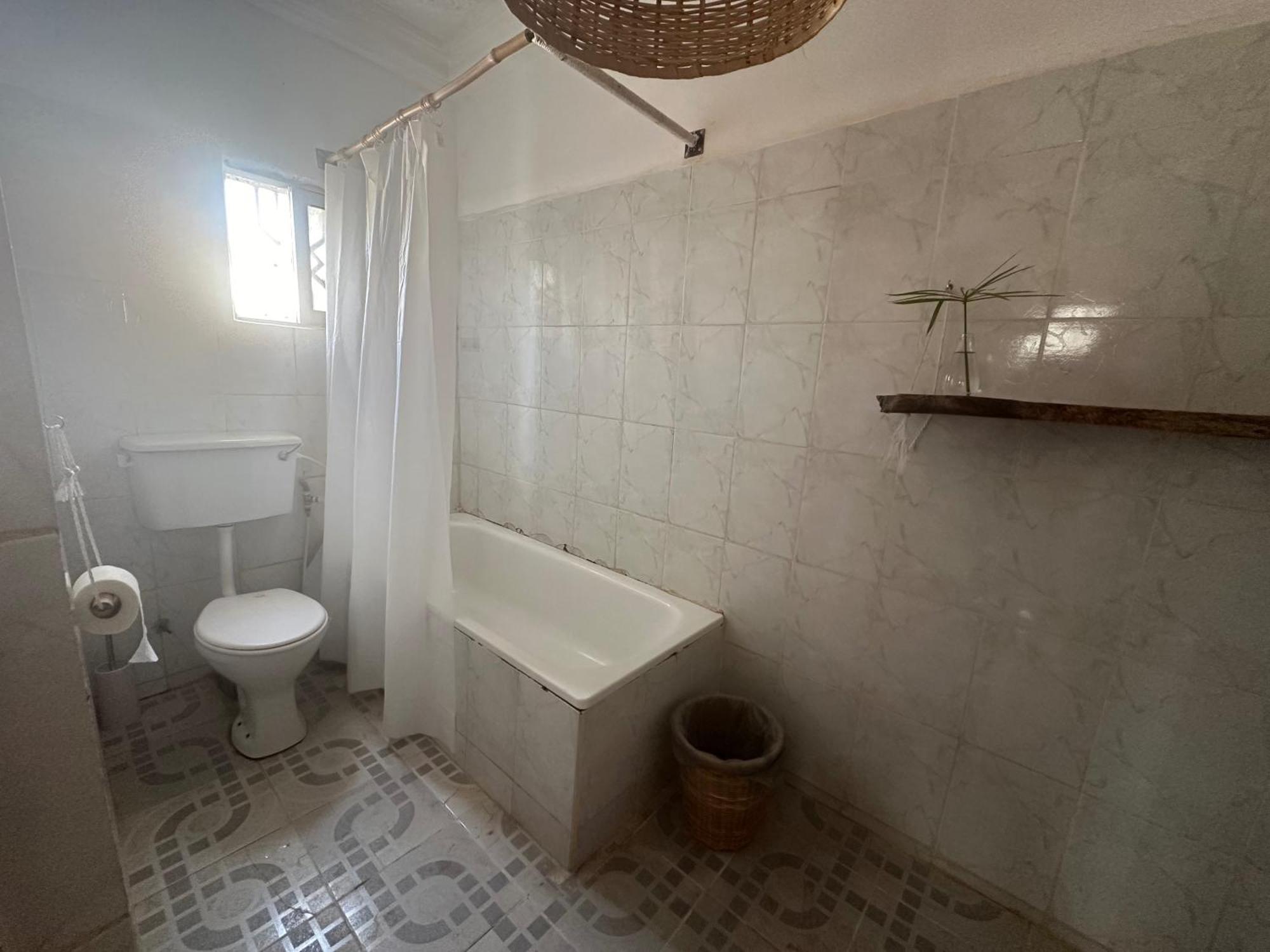 Fhs Foundation House Bijilo Экстерьер фото