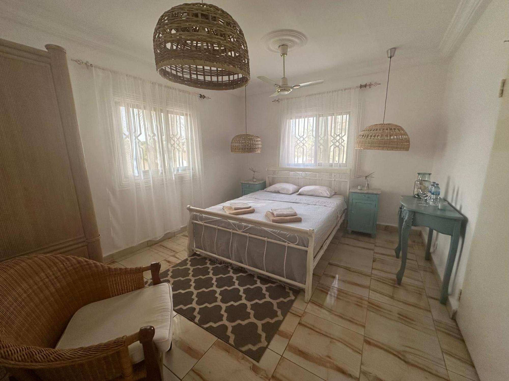 Fhs Foundation House Bijilo Экстерьер фото