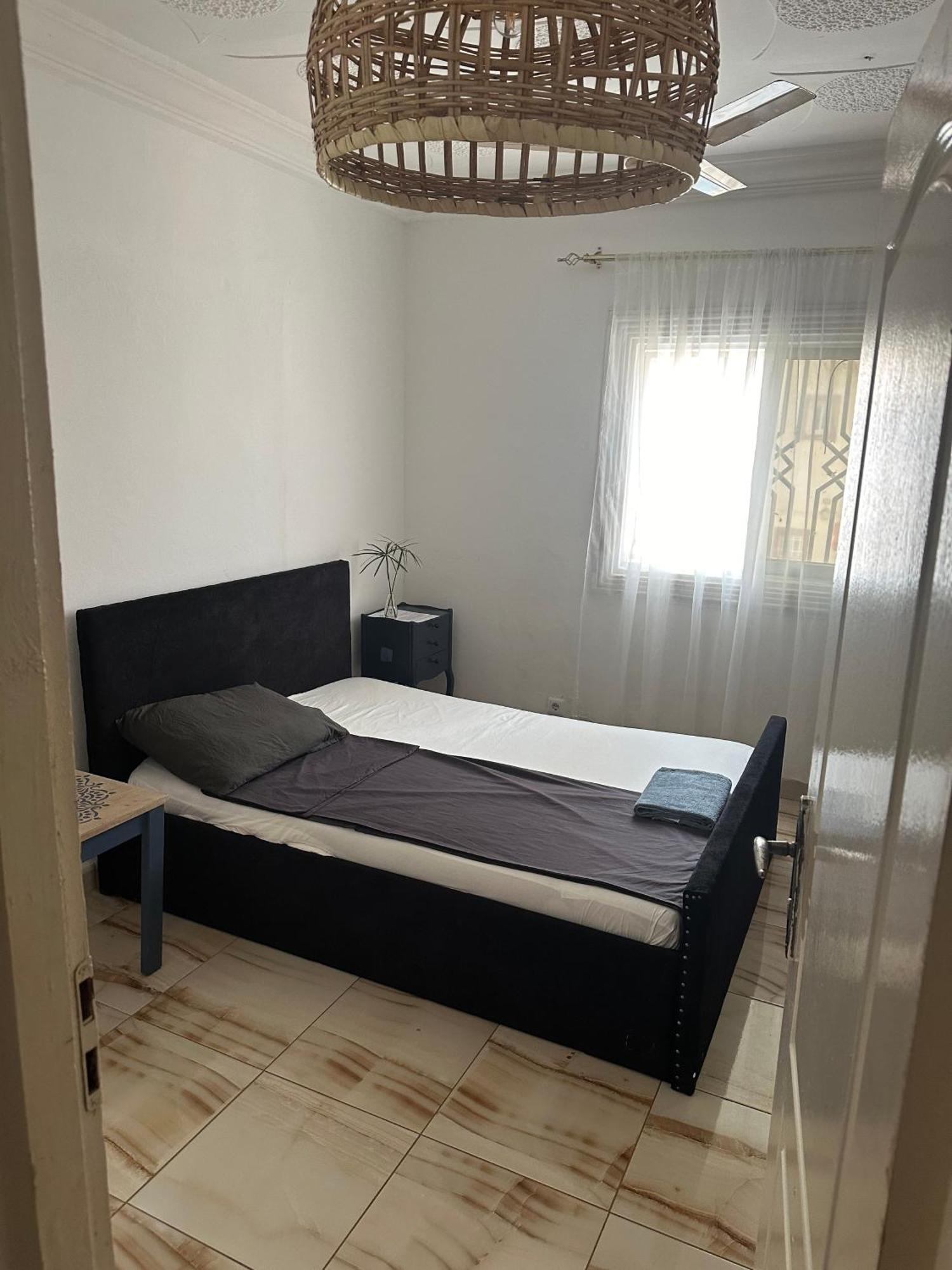 Fhs Foundation House Bijilo Экстерьер фото